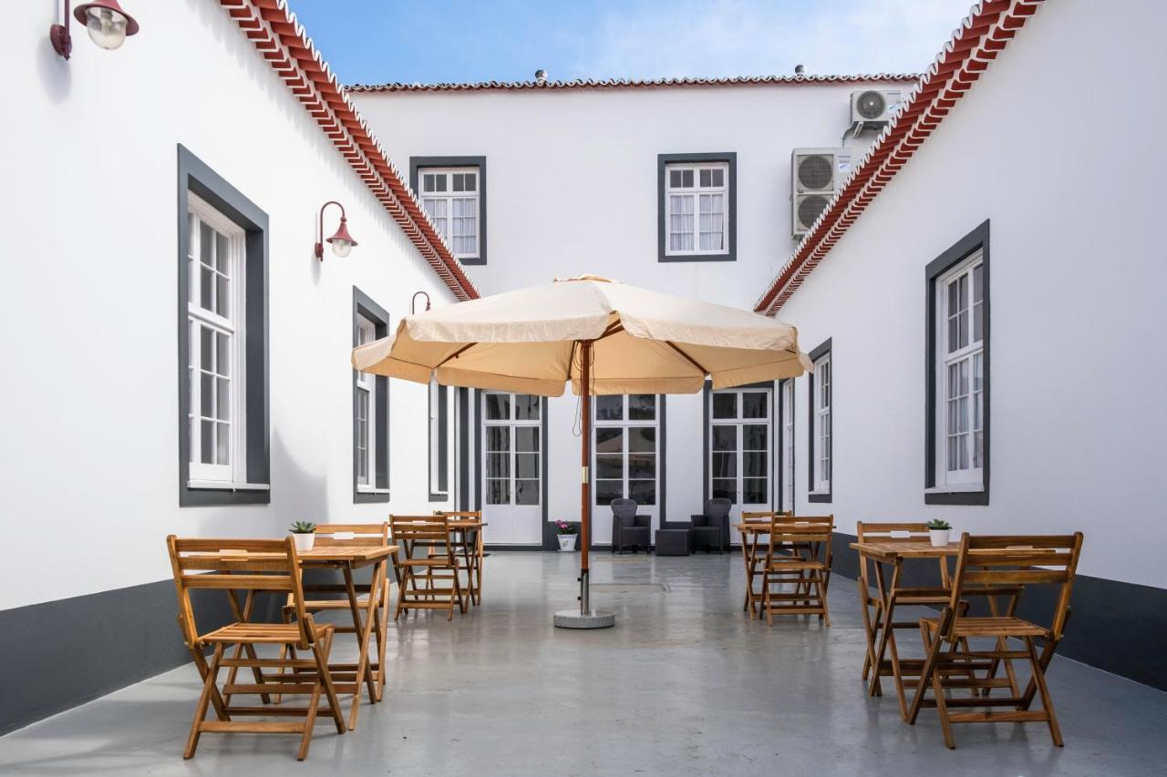 Cc Guest House - "Ao Mercado" Πόντα Ντελγκάντα Εξωτερικό φωτογραφία